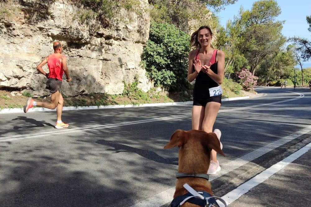 Κωστάκης και Λεμοντζόγλου νικητές στον 72ο Βενιζέλειο Δρόμο (Pics) runbeat.gr